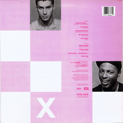 Mantronix ‎– In Full Effect - comprar online