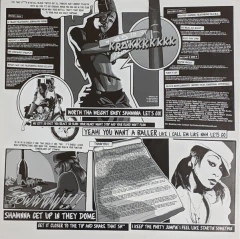 Shawnna – Worth Tha Weight na internet