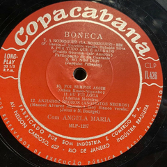 Angela Maria – Boneca - Promo Only Djs
