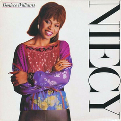 Deniece Williams ‎– Niecy