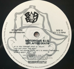 The Notorious B.I.G. – Life After Death