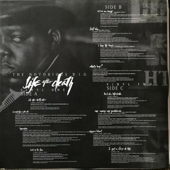 The Notorious B.I.G. – Life After Death - Promo Only Djs