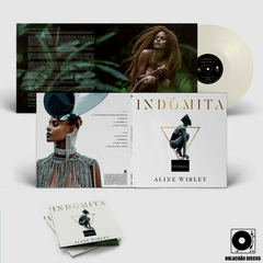Aline Wirley – Indômita - loja online