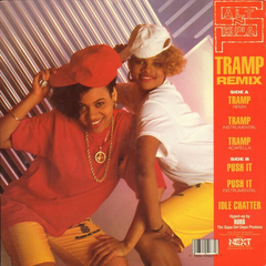 Salt-N-Pepa - Tramp Remix - comprar online