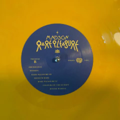 Imagem do Mndsgn – Rare Pleasure