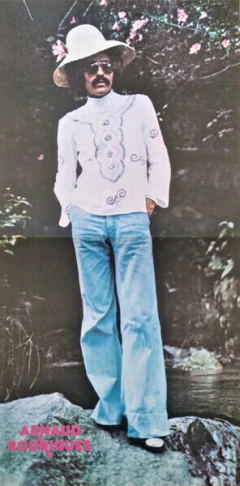 Arnaud Rodrigues – Som Do Paulinho - Promo Only Djs