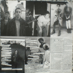 Beastie Boys – Some Old Bullshit na internet