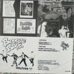 Imagem do Beastie Boys – Some Old Bullshit