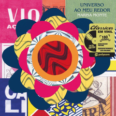 Marisa Monte – Universo Ao Meu Redor