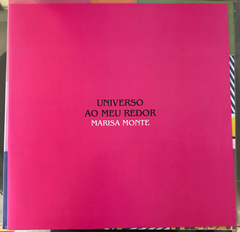 Marisa Monte – Universo Ao Meu Redor - Promo Only Djs