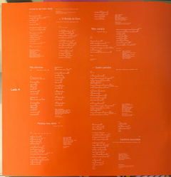 Imagem do Marisa Monte – Universo Ao Meu Redor