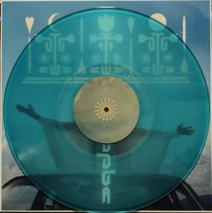 Rico Dalasam – Dolores Dala Guardião Do Alívio - comprar online