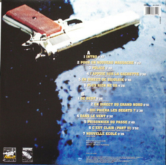 Supreme NTM* – 1993 J'appuie Sur La Gachette... - comprar online