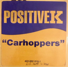 Positive K – Carhoppers na internet