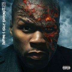 50 Cent – Before I Self Destruct