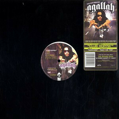 The Don Bishop Agallah – Club Hoppin' / Hardcore / Built For This