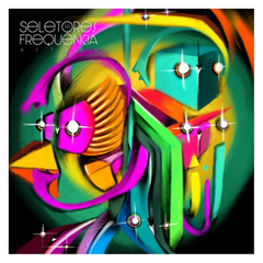 Seletores De Frequência – Astral
