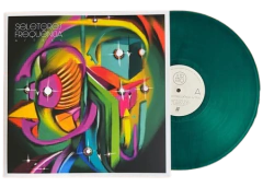 Seletores De Frequência – Astral - loja online