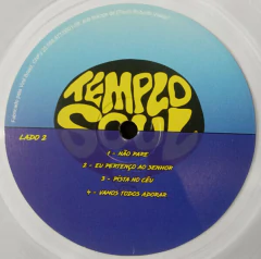 Templo Soul – Mil Dez Mil na internet