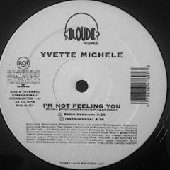 Yvette Michele – I'm Not Feeling You - comprar online