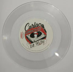 Carlão Guerreiro Da Leste & D.J. Bibi – Hip Hop Com Nostalgia - loja online