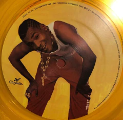 Daddy Freddy – Daddy Freddy's In Town / We Are The Champions - comprar online