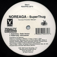 Noreaga – SuperThug