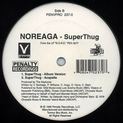 Noreaga – SuperThug - comprar online