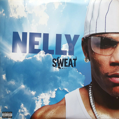 Nelly – Sweat