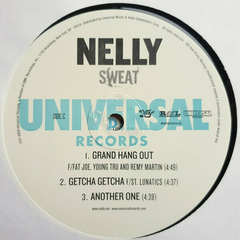 Nelly – Sweat - loja online