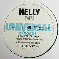 Imagem do Nelly – Sweat