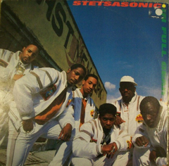 Stetsasonic – In Full Gear