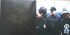 Cypress Hill – Back In Black na internet