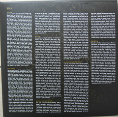 Cypress Hill – Back In Black - Promo Only Djs
