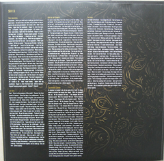 Cypress Hill – Back In Black - loja online