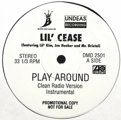 Lil' Cease – Play Around