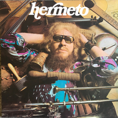 Hermeto Pascoal – Hermeto