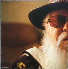 Imagem do Hermeto Pascoal – Hermeto