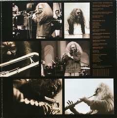 Hermeto Pascoal – Hermeto na internet