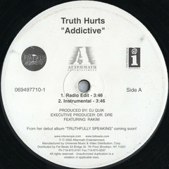 Truth Hurts – Addictive - comprar online