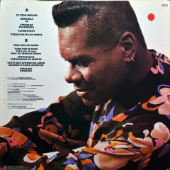 Emílio Santiago – Aquarela Brasileira 6 - comprar online