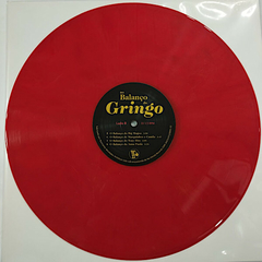 Gringo – No Balanço Do Gringo - Promo Only Djs