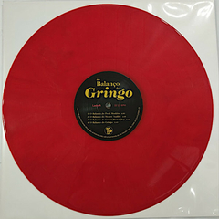 Imagem do Gringo – No Balanço Do Gringo