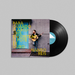Nando Reis – Para Quando O Arco-Íris Encontrar O Pote De Ouro - comprar online