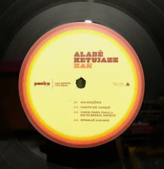 Alabê KetuJazz – Kan - loja online