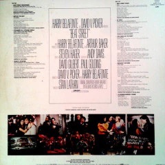 Various – Beat Street (Original Motion Picture Soundtrack) na internet