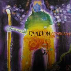 Capleton – Heathen Rage