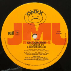 Onyx – Throw Ya Gunz na internet