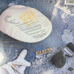 Kool Moe Dee – Kool Moe Dee - comprar online