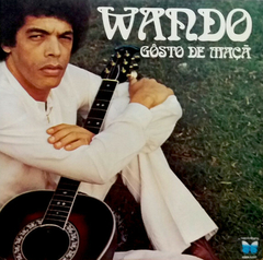 Wando – Gôsto De Maçã